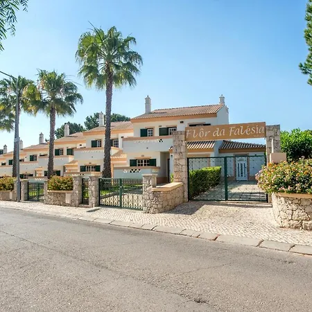 Flor Da Falesia * Албуфейра