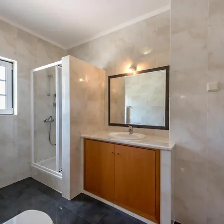 Flor Da Falesia Вілла