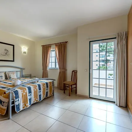 Flor Da Falesia Вілла