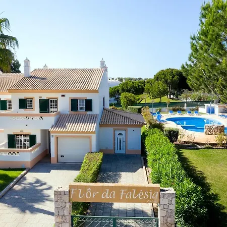 Villa Flor Da Falesia *