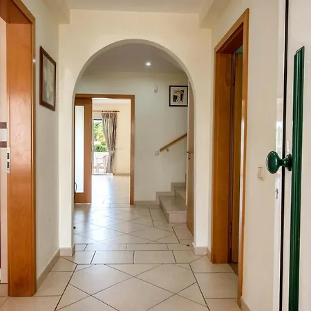 Villa Flor Da Falesia Albufeira