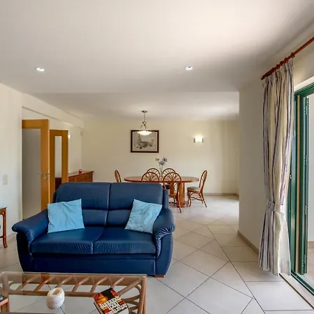 Flor Da Falesia Villa