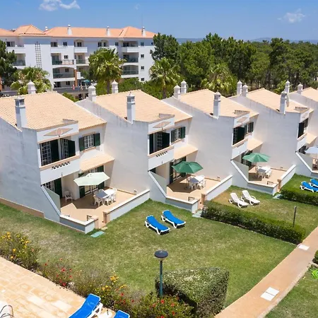 Villa Flor Da Falesia Albufeira