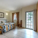 Flor Da Falesia Villa