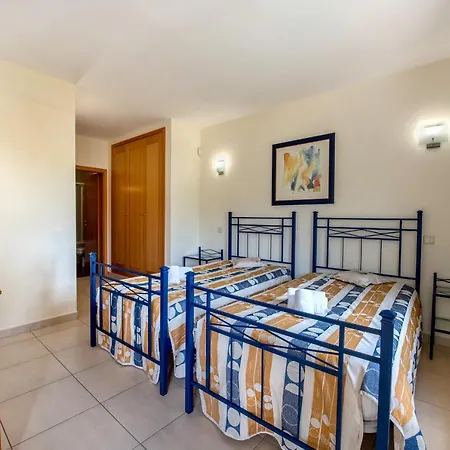 Villa Flor Da Falesia Villas