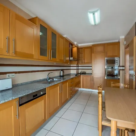 Flor Da Falesia Villas * Albufeira