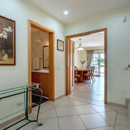 Flor Da Falesia Albufeira