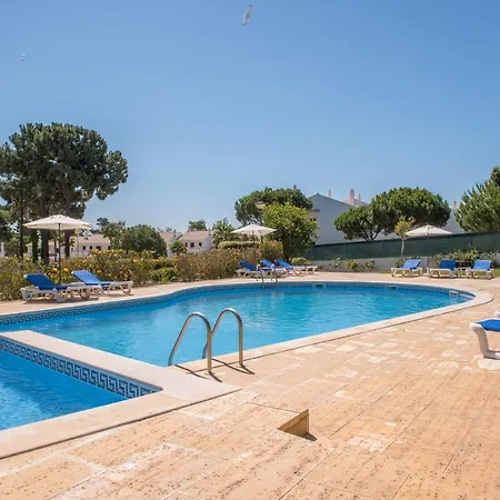 Flor Da Falesia Villas