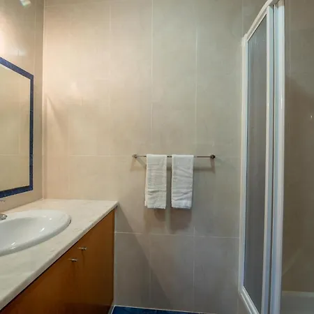 Villa Flor Da Falesia Villas Albufeira