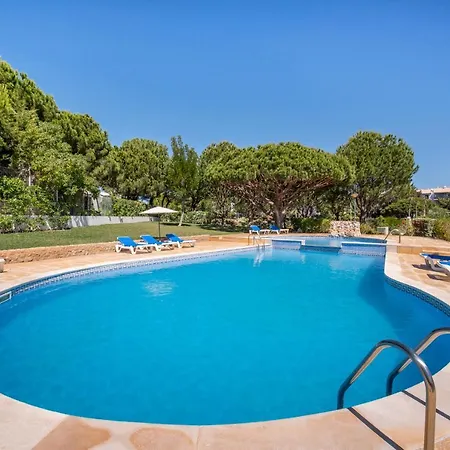 Flor Da Falesia Villas * Albufeira