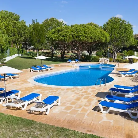 Flor Da Falesia Villas Villa Albufeira