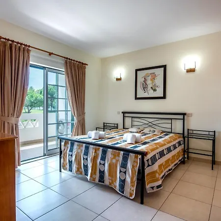 Villa Flor Da Falesia Villas *