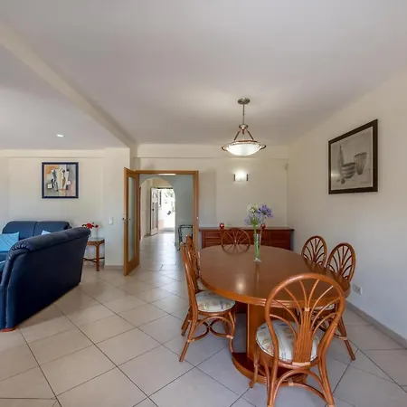 Flor Da Falesia Villas