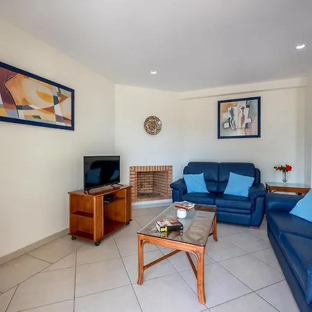 Flor Da Falesia Albufeira